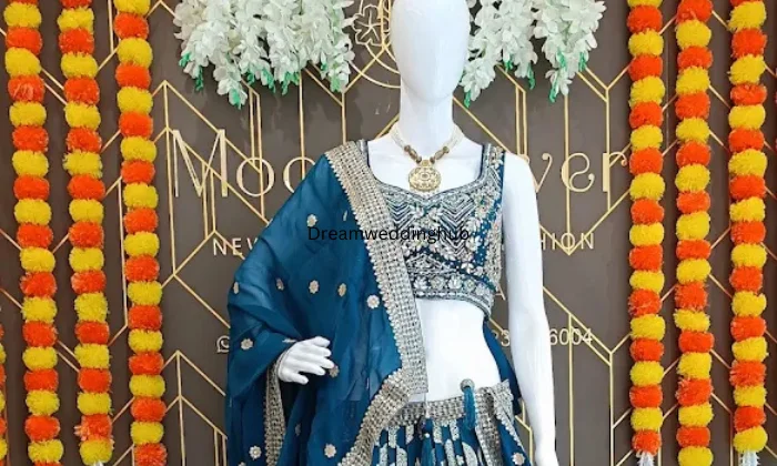 Moon flower the womens ethenic wear